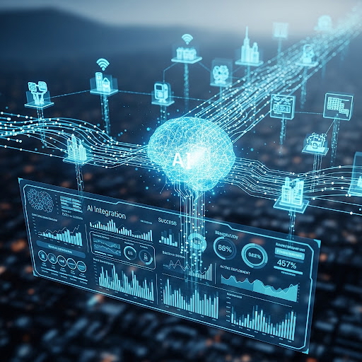 AI Strategy and Implementation