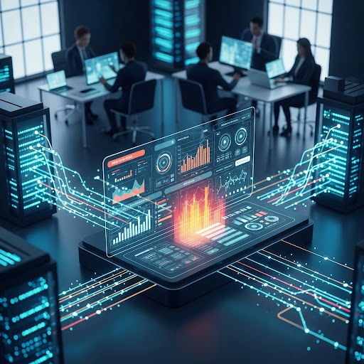 IT Interim Management